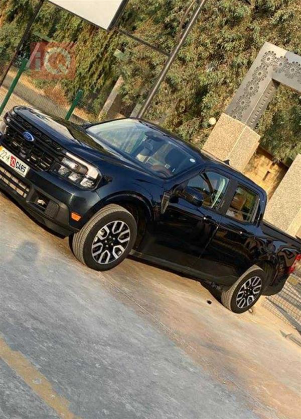 فورد مافريك 2022 للبيع في العراق - الموصل